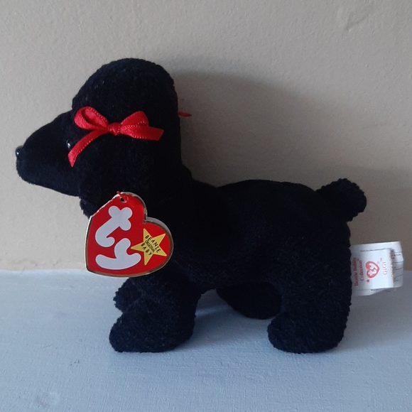 Ty Other - TY Beanie Original Baby - GiGi
